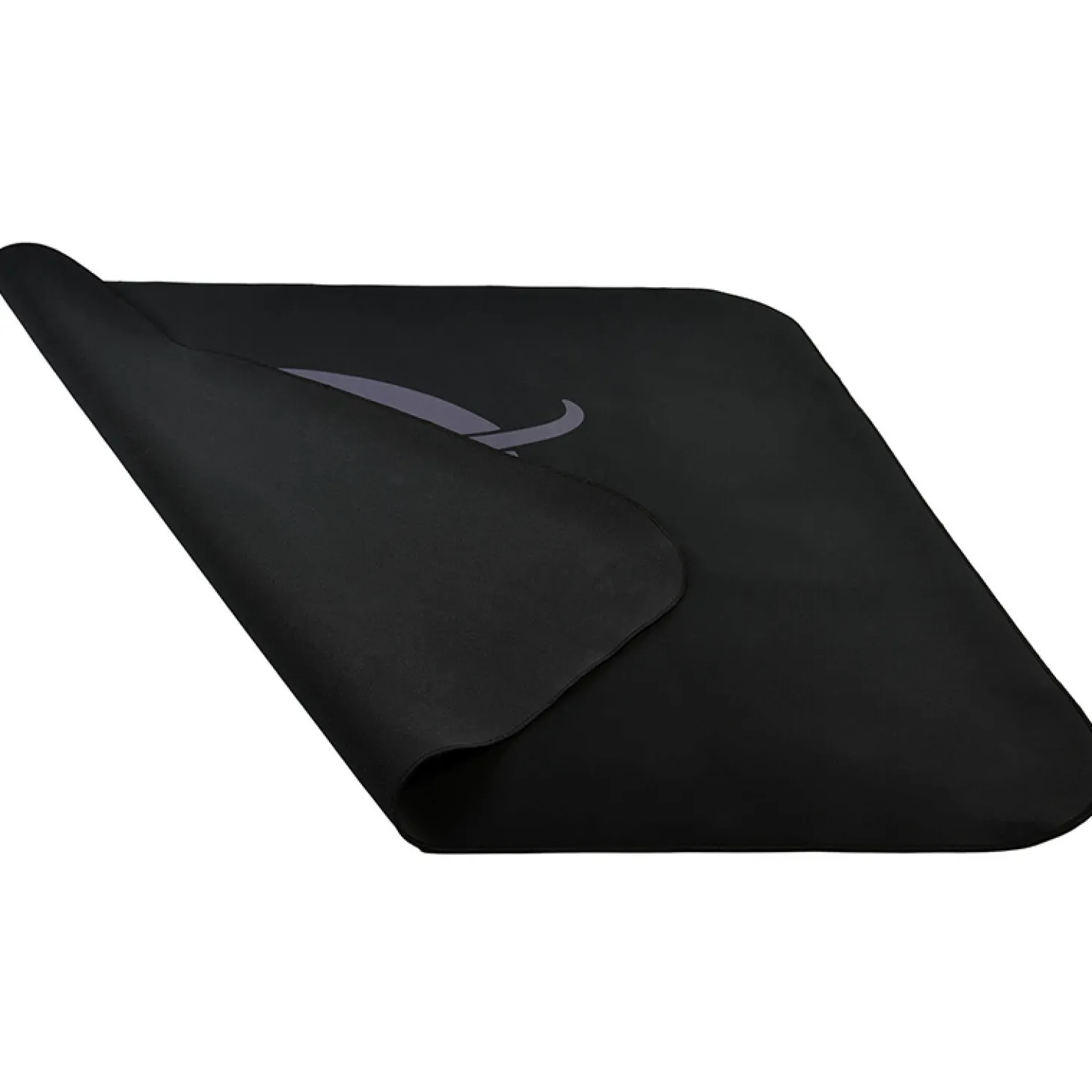 Arozzi Zona Quattro Floor Pad Noir/Gris