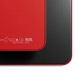Artisan FX Hayate Otsu V2 Mid XXL Wine Red