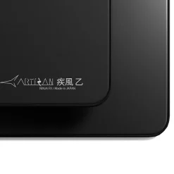 Artisan FX Hayate Otsu V2 XSoft XXL Noir