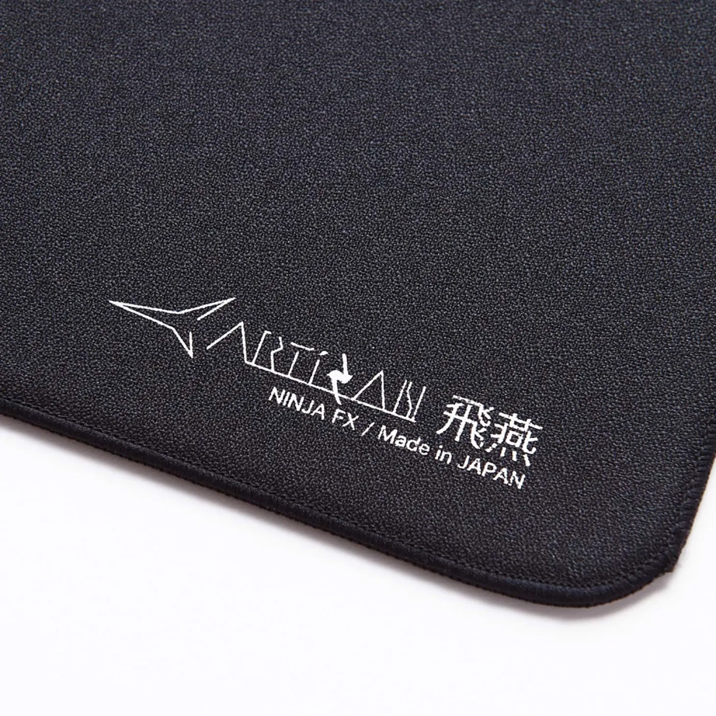 Artisan FX Hien XSoft XXL Noir