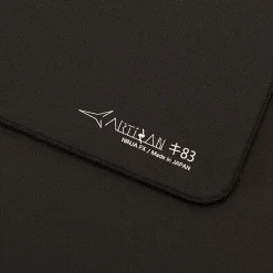 Artisan FX KEY-83 XSoft XL Noir