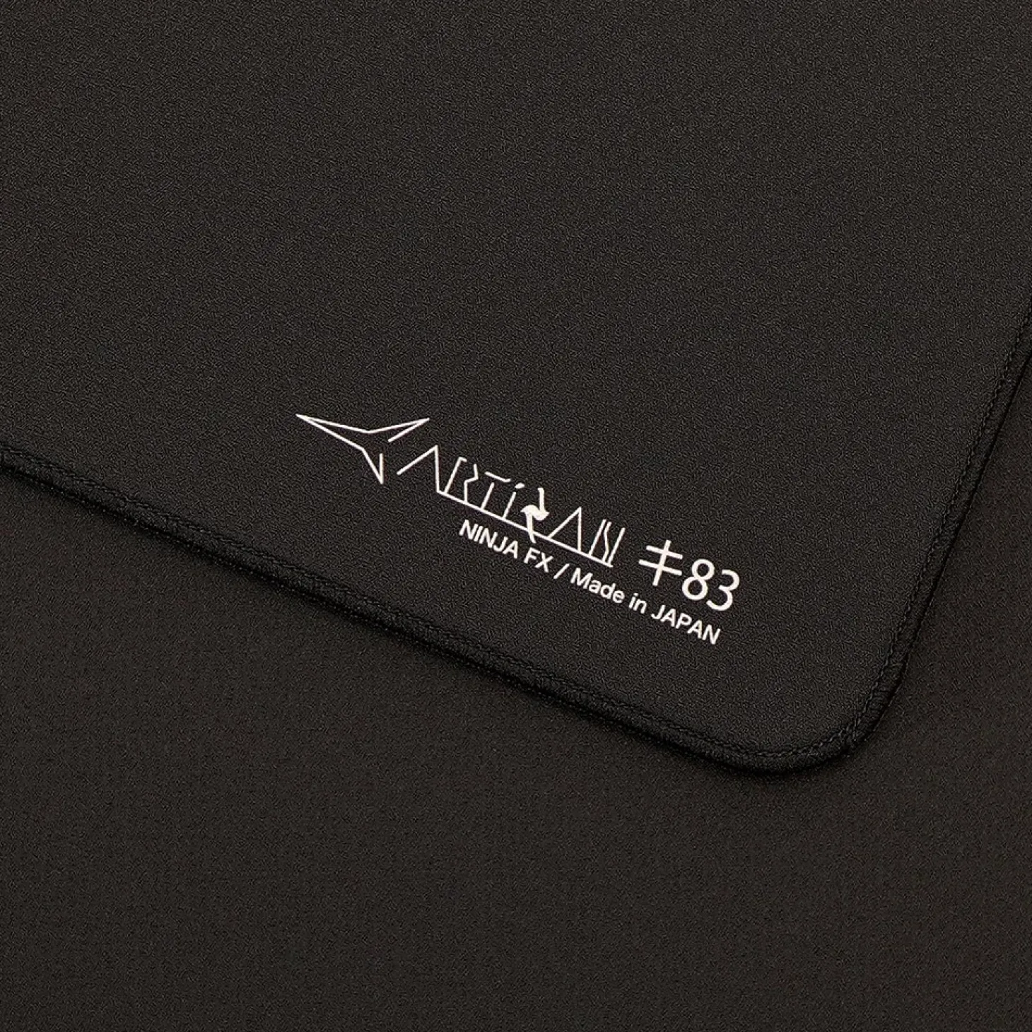 Artisan FX KEY-83 XSoft XXL Noir