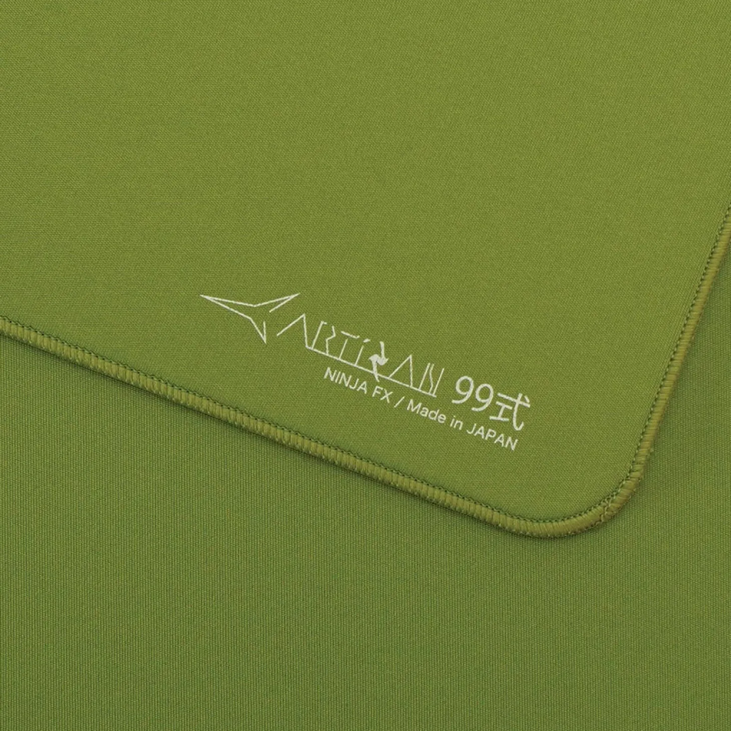 Artisan FX TYPE-99 Mid XL Matcha