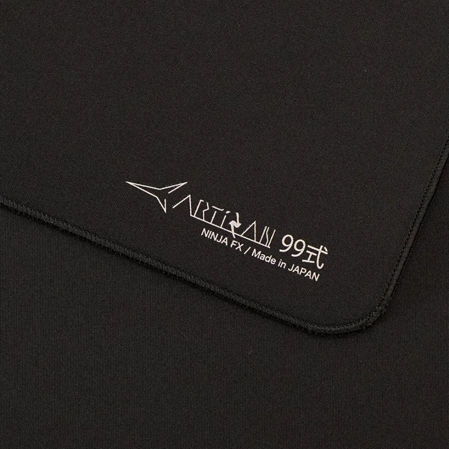 Artisan FX TYPE-99 XSoft XXL Noir