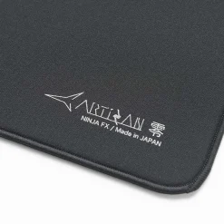 Artisan FX Zero XSoft XL Noir