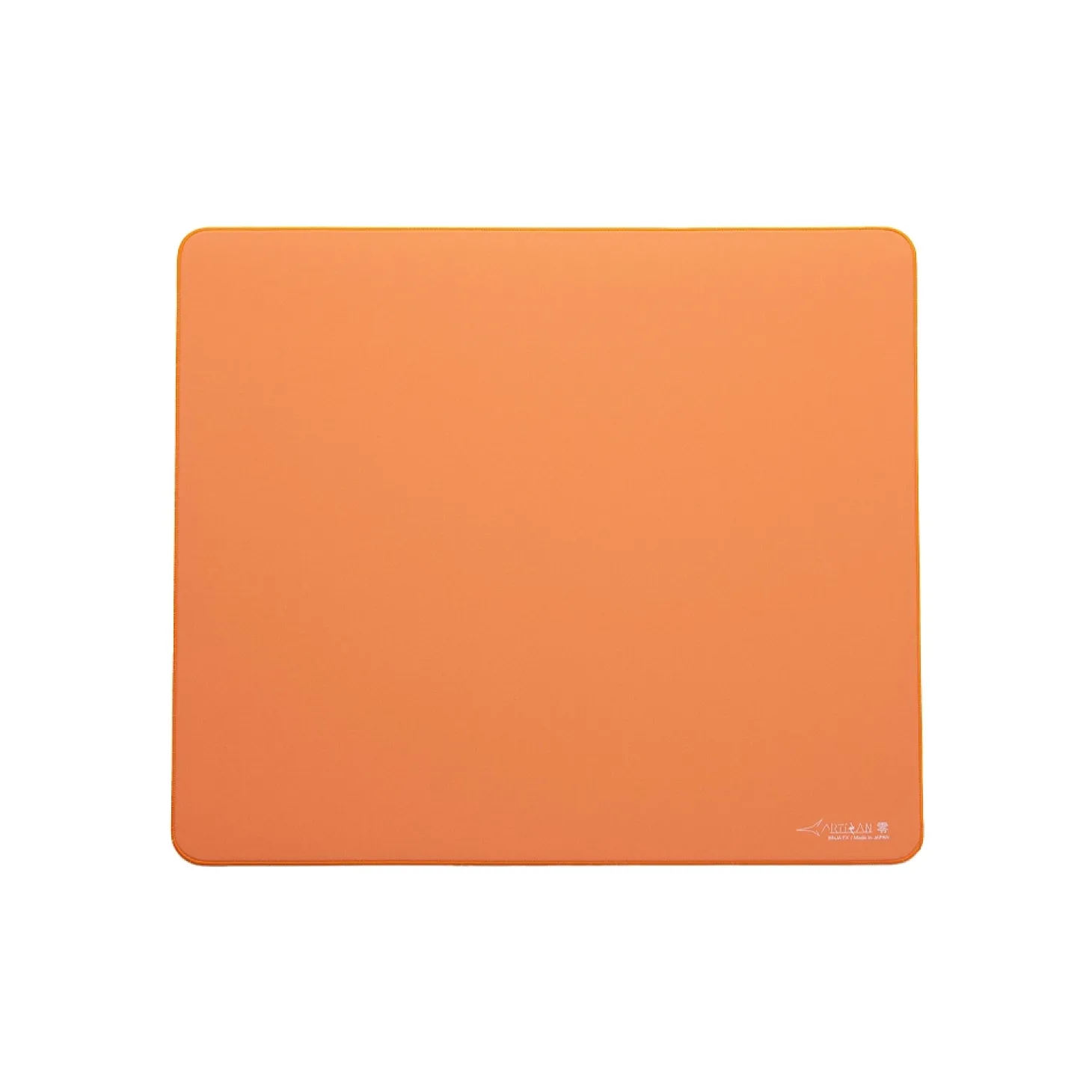 Artisan FX Zero XSoft XL Daidai Orange