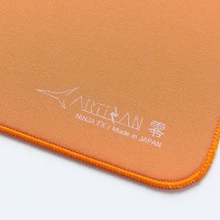 Artisan FX Zero XSoft XXL Daidai Orange