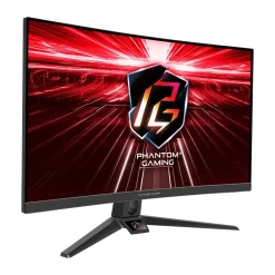ASRock Phantom Gaming PG27F15RS1A 27″ VA FHD 240Hz