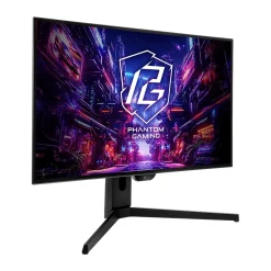 ASRock Phantom Gaming PGO27QFS 27″ OLED QHD 240Hz