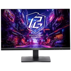 ASRock Phantom Gaming PG27QFT1B 27″ IPS QHD 180Hz