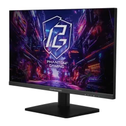 ASRock Phantom Gaming PG27QFT1B 27″ IPS QHD 180Hz