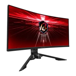 ASRock Phantom Gaming PG34WQ15R3A 34″ VA UWQHD 165Hz