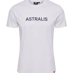 Astralis 21/22 T-Shirt S/S Blanc