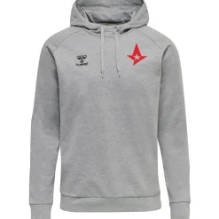 Astralis Hoodie Gris
