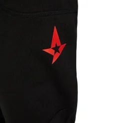 Astralis Jogging Noir
