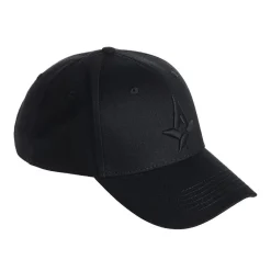 Astralis Trucker Logo Noir