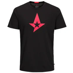 Astralis T-Shirt Red Star