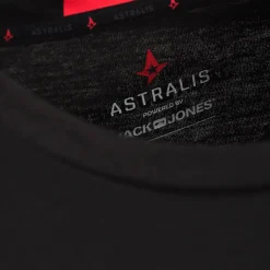 Astralis T-Shirt Red Star
