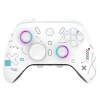 ATK Battleaxe Pro Wireless Blanc
