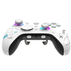 ATK Battleaxe Pro Wireless Blanc