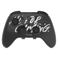 ATK Battleaxe Pro Wireless Noir