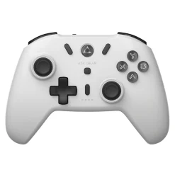 ATK Battleaxe Wireless Blanc
