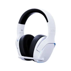 ATK Mercury M1 Wireless Blanc
