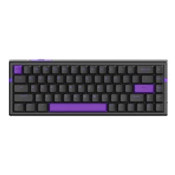 ATK RS6 Magnetic ANSI US Noir
