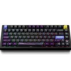 ATK RS7 RGB Magnetic ANSI US Noir
