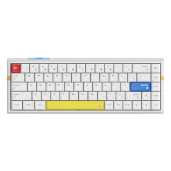 ATK RS6 Ultra Magnetic ANSI US White Shadow Warrior [TTC RGB Magneto]
