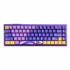 ATK RS6 Ultra Magnetic ANSI US ASPAS Custom [Gateron Jade Gaming Max]