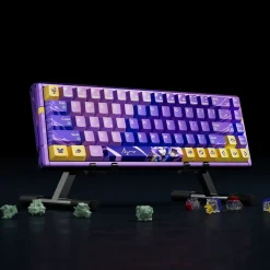ATK RS6 Ultra Magnetic ANSI US ASPAS Custom [Gateron Jade Gaming Max]