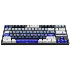 ATK Z87 Pro Periodic Table Wireless ANSI US Noir