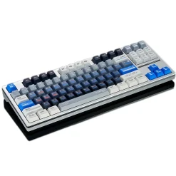 ATK Z87 Pro Periodic Table Wireless ANSI US Argent