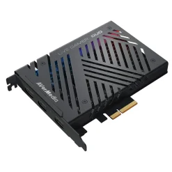 AVerMedia Live Gamer Duo