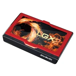 AVerMedia Live Gamer Extreme 2