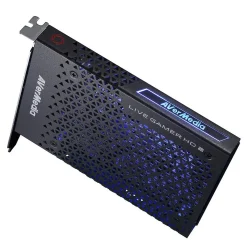 AVerMedia Live Gamer HD II