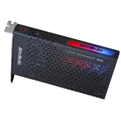AVerMedia Live Gamer 4K