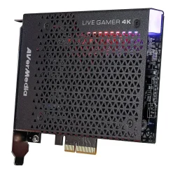 AVerMedia Live Gamer 4K