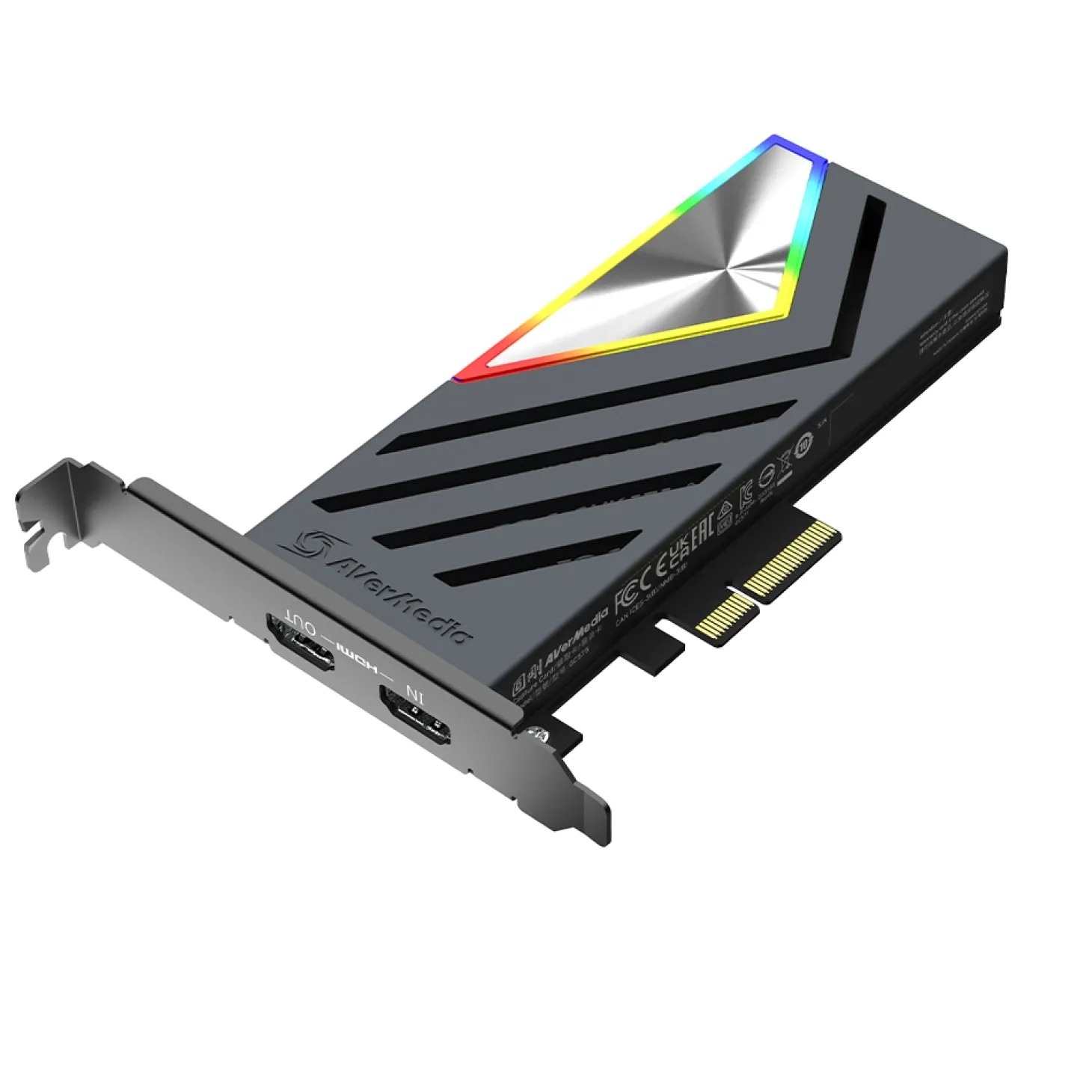 AVerMedia Live Gamer 4K 2.1 GC575