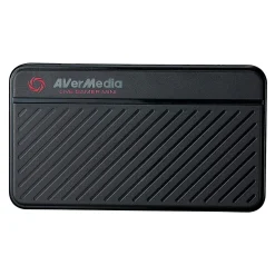 AVerMedia Pack Streamer Duo