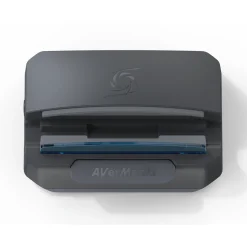 AVerMedia X’TRA GO GC515 Noir