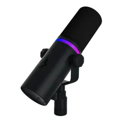 BEACN Mic Noir
