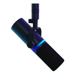BEACN Mic Noir