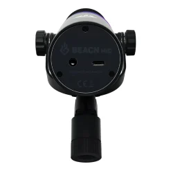 BEACN Mic Noir
