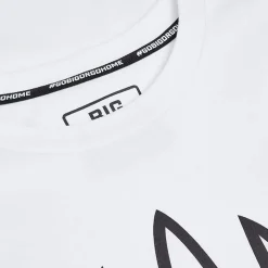 BIG T-shirt Blanc