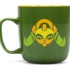 Blizzard Overwatch Mug Orisa