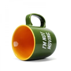 Blizzard Overwatch Mug Orisa