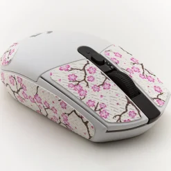 BT.L Grips pour Logitech G305 Sakura