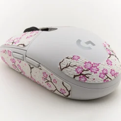 BT.L Grips pour Logitech G305 Sakura
